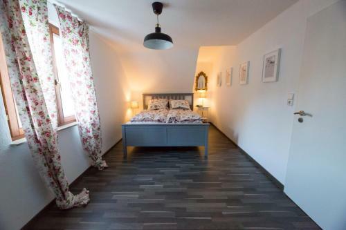 Apartamento Spieglein Spieglein