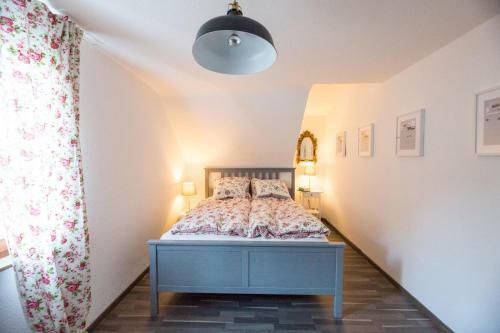 Apartamento Spieglein Spieglein