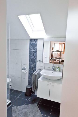 Apartamento Spieglein Spieglein
