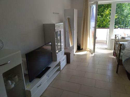 Apartamento Ferienwohnung Tannenwald