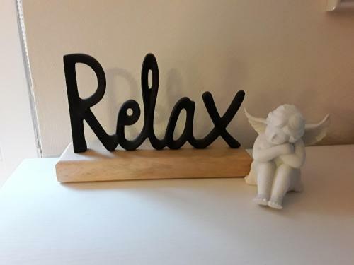 Apartamento Relax 2
