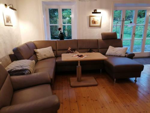 Ferienhaus Raphaela