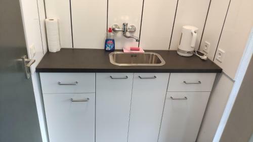 Apartamento Wildbadferien De