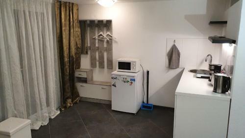 Apartamento Wildbadferien De