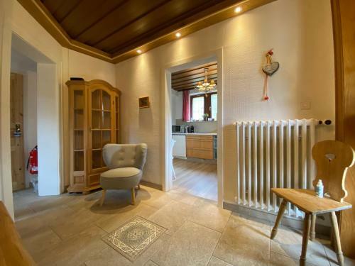 Apartamento Haus Der Guten Freunde