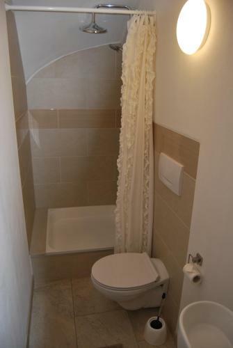 Apartamento Haus Der Guten Freunde