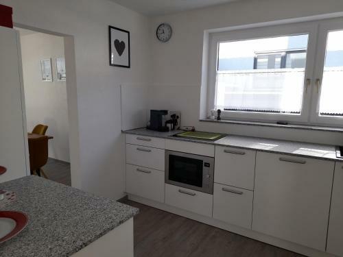 Apartamento Ferienwohnung Am Enzufer