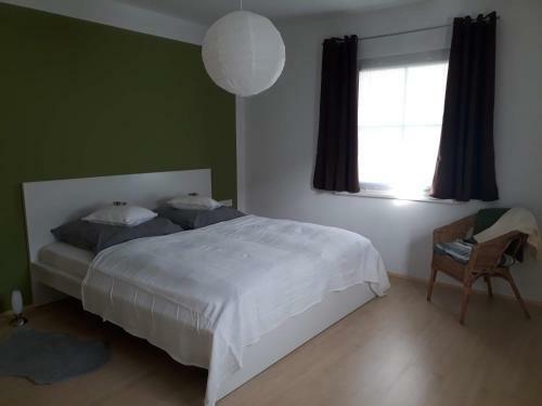 Apartement Am Waldrand