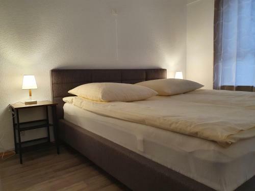 Apartamento Ferienwohnung Wildbad S�d