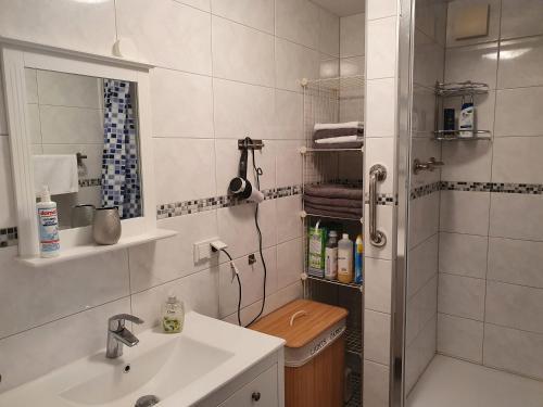 Apartamento Ferienwohnung Wildbad S�d
