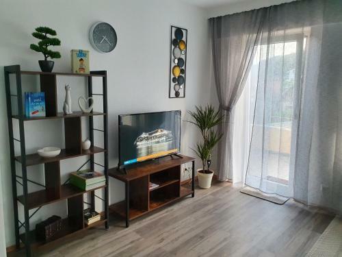 Apartamento Ferienwohnung Wildbad S�d