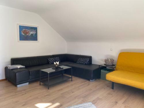 Apartamento Ferienwohnung Seerose Bad Wildbad I. Schwarzwald