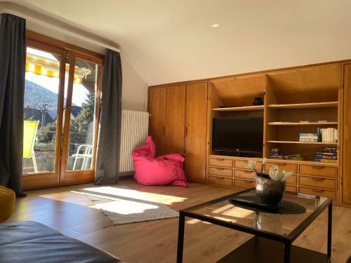 Apartamento Ferienwohnung Seerose Bad Wildbad I. Schwarzwald