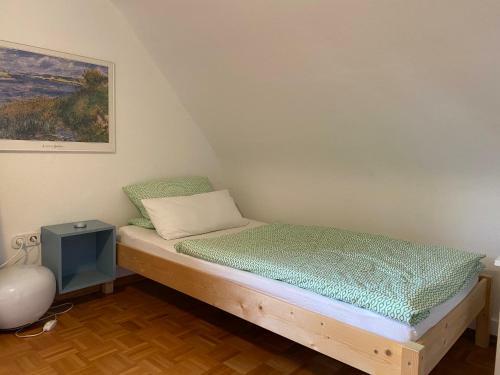 Apartamento Ferienwohnung Seerose Bad Wildbad I. Schwarzwald
