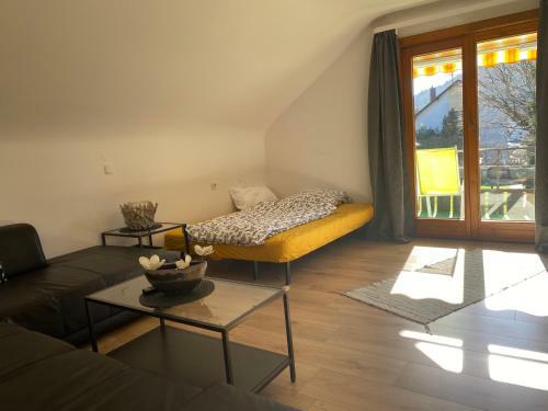 Apartamento Ferienwohnung Seerose Bad Wildbad I. Schwarzwald