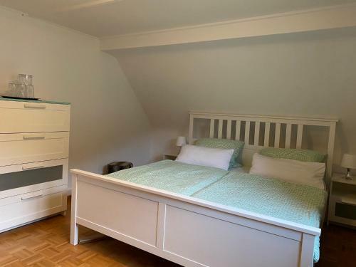 Apartamento Ferienwohnung Seerose Bad Wildbad I. Schwarzwald