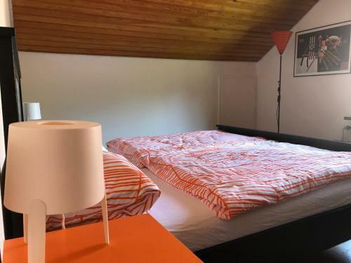 Apartamento Ferienwohnung Seerose Bad Wildbad I. Schwarzwald