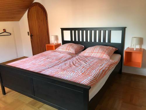 Apartamento Ferienwohnung Seerose Bad Wildbad I. Schwarzwald