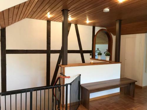 Apartamento Ferienwohnung Seerose Bad Wildbad I. Schwarzwald