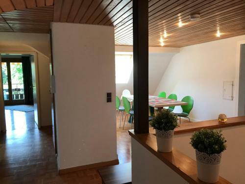 Apartamento Ferienwohnung Seerose Bad Wildbad I. Schwarzwald