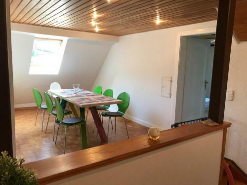 Apartamento Ferienwohnung Seerose Bad Wildbad I. Schwarzwald
