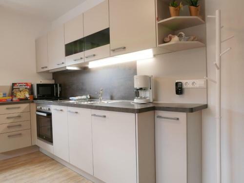 Apartamentos Ferienwohnung Am Eiberg