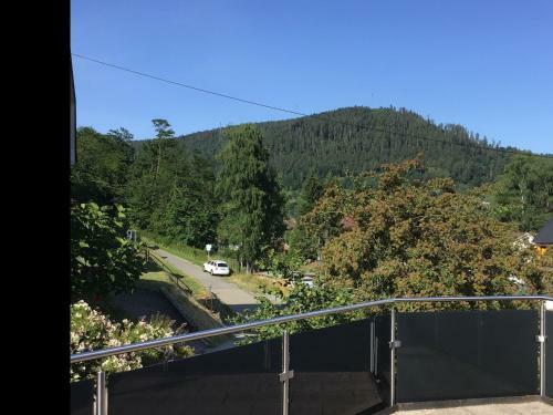 Apartamentos Ferienwohnung Am Eiberg