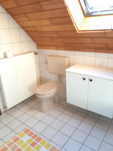 Fewo Fuchskaute Zimmer 2