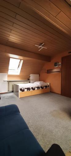 Fewo Fuchskaute Zimmer 2