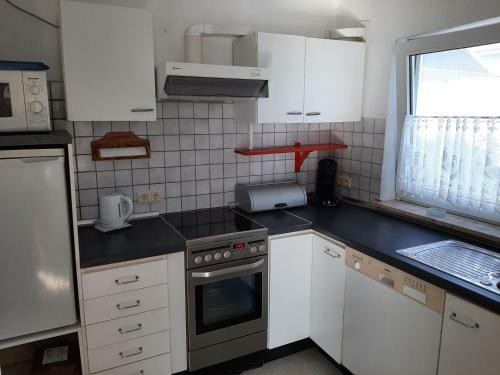 Fewo Fuchskaute Zimmer 2
