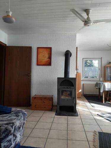 Fewo Fuchskaute Zimmer 2
