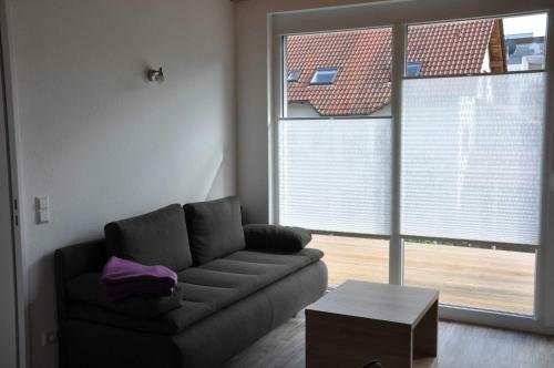 Apartamento Ferienwohnung Vollert