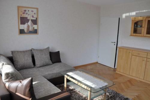 Apartamento Ferienwohnung Vollert