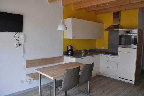 Apartamento Ferienwohnung Vollert