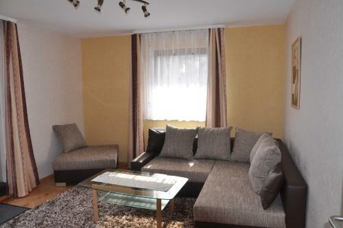 Apartamento Ferienwohnung Vollert