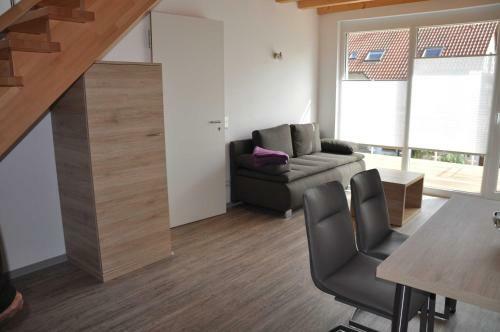 Apartamento Ferienwohnung Vollert