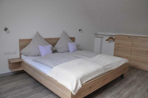 Apartamento Ferienwohnung Vollert