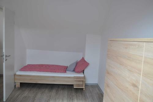 Apartamento Ferienwohnung Vollert