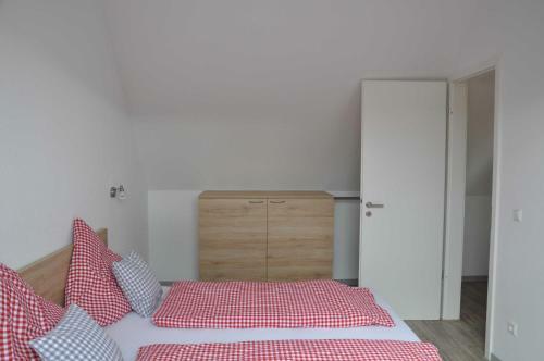 Apartamento Ferienwohnung Vollert