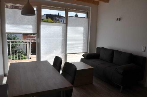 Apartamento Ferienwohnung Vollert