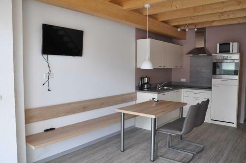 Apartamento Ferienwohnung Vollert