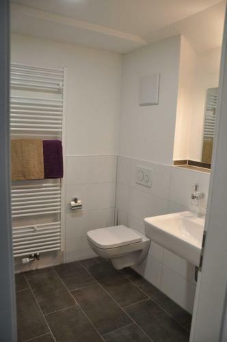 Apartamento Ferienwohnung Vollert