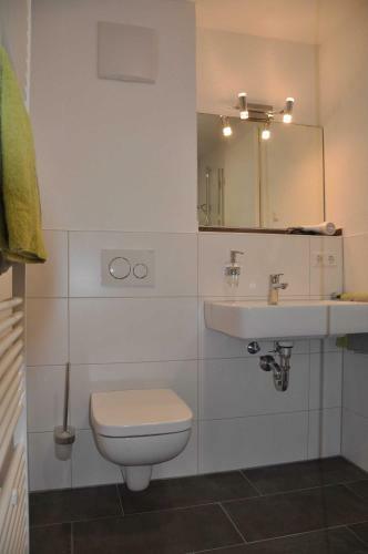 Apartamento Ferienwohnung Vollert