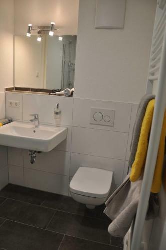 Apartamento Ferienwohnung Vollert