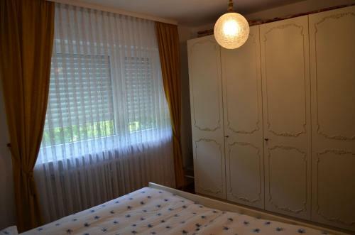 Apartamento Ferienwohnung Am Kurpark