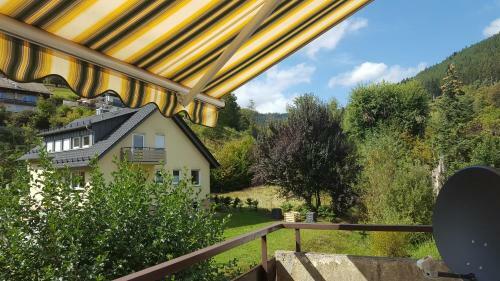 Apartamento Ferienwohnung Am Kurpark