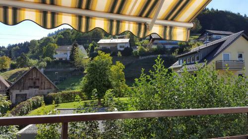 Apartamento Ferienwohnung Am Kurpark
