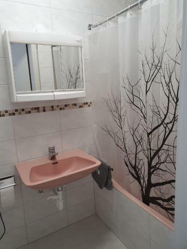 Apartamento Ferienwohnung Am Kurpark