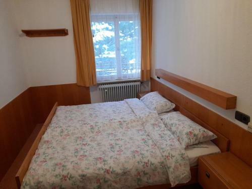 Apartamento G�stehaus Hirzel