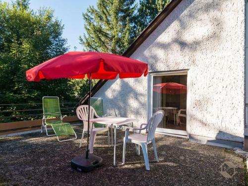 Apartamento G�stehaus Hirzel